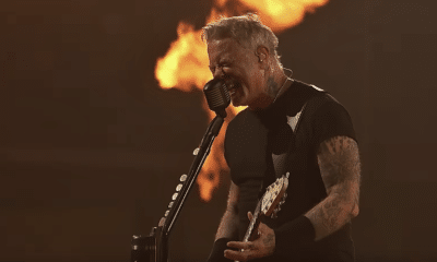 Metallica Announces 2026 UK & Ireland Tour: Glasgow’s Hampden Park Set for Epic Show In true Metallica fashion, the band is pushing boundaries with a bold “No Repeat Weekend” format for their London and Dublin shows.